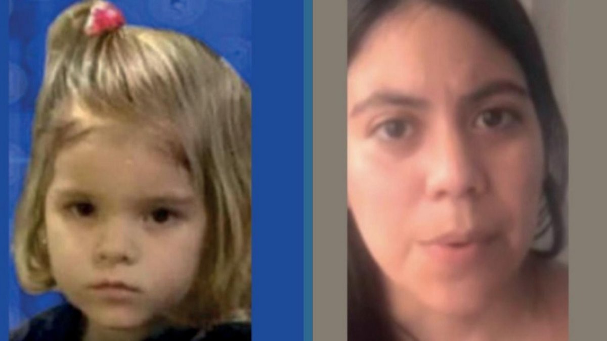 Buscan a una madre e hija desaparecidos en medio de una trama familiar ...