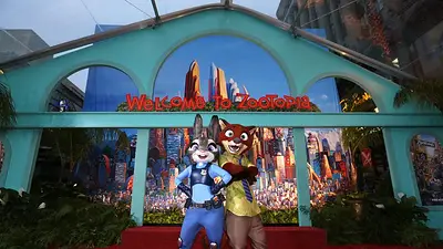 La película 'Zootopia 2' aborda las complicaciones de una nueva asociación La película 'Zootopia 2' aborda las complicaciones de una nueva asociación