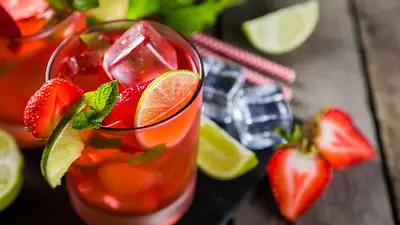 Qué es un mocktail. Qué es un mocktail.