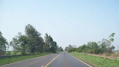 Multan a la concesionaria de la "La Ruta de la Muerte" que atraviesa Corrientes, Entre Ríos y Misiones Multan a la concesionaria de la "La Ruta de la Muerte" que atraviesa Corrientes, Entre Ríos y Misiones