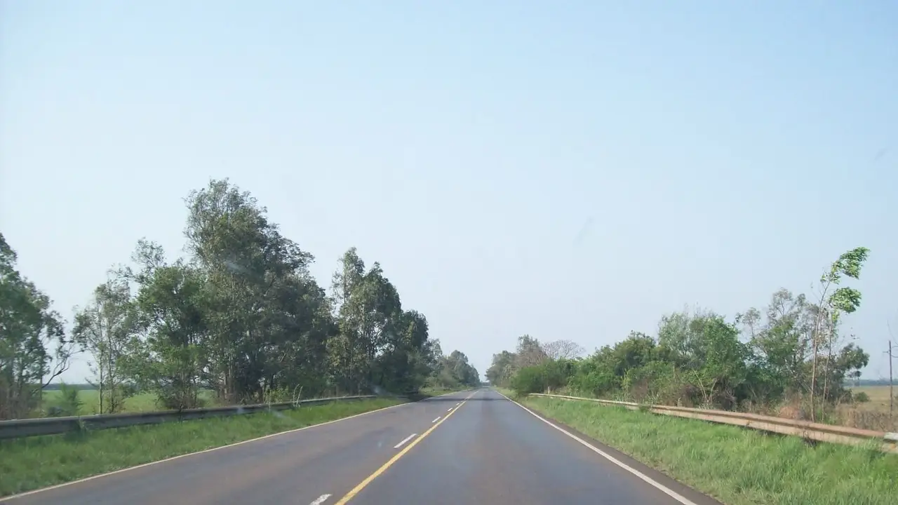 Multan a la concesionaria de la "La Ruta de la Muerte" que atraviesa Corrientes, Entre Ríos y Misiones