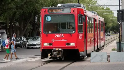 Cómo será el nuevo tranvía turístico argentino. Cómo será el nuevo tranvía turístico argentino.