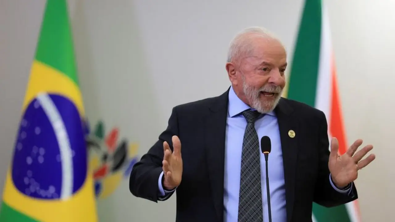Lula lidera escenarios para elecciones 2026, mejoran índices de aprobación personal y del Gobierno: sondeo