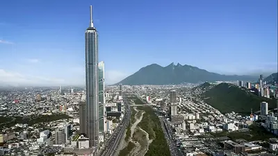 Torre Rise Torre Rise