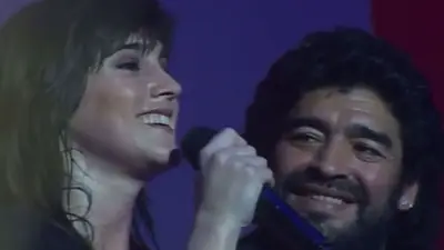 Soledad Pastorutti Soledad Pastorutti