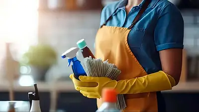 Personal doméstico Personal doméstico