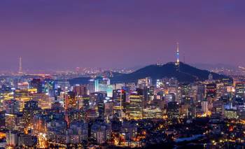 Asombro por las 5 ciudades más futuristas del mundo, según la IA | Inteligencia artificial