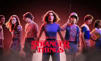 Convertí tu foto en personaje de Stranger Things con IA | Inteligencia artificial