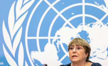 Kast retiró el apoyo de Chile a la candidatura de Bachelet a dirigir la ONU | Chile