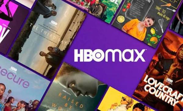 Estrenos HBO Max en diciembre 2025: lista de las nuevas series y ...