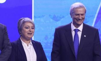 Con un clima prometedor para la derecha, Chile elige al sucesor de Boric | Elecciones en chile