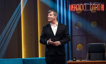 Otro Día Perdido: el nuevo invitado para este jueves 4 de diciembre | Televisión 