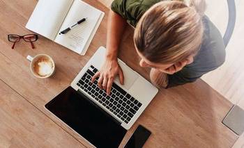 Qué pasaría con el home office si avanza la reforma laboral | Reforma laboral 