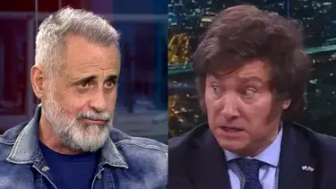 Jorge Rial habló de la causa ANDIS y lanzó una advertencia: "Es mínimo"