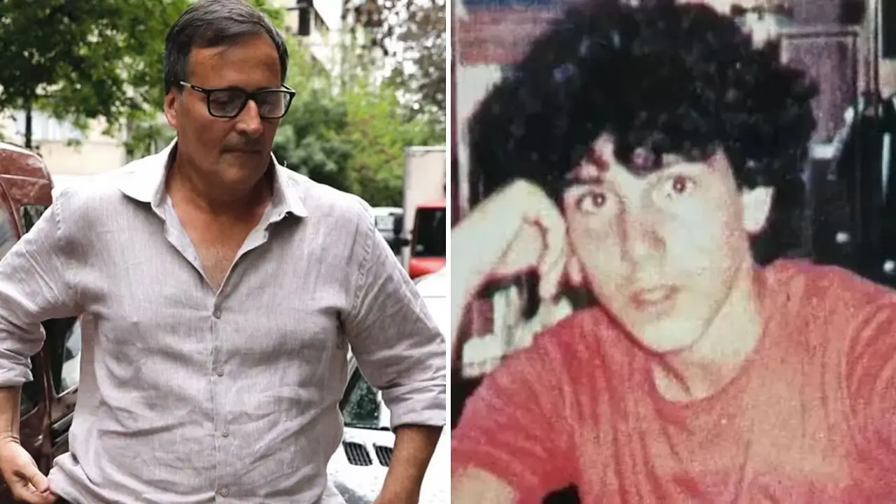 Qué reveló la pericia sobre los nuevos huesos hallados en la casa de Cristian Graf
