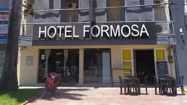 Turismo frenado en Formosa: el sector hotelero registró un 40% de ocupación durante el fin de semana largo