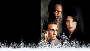 El clásico de los 90 que cuenta con un elenco de grandes y puede verse en Netflix