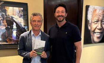 Bullrich fortalece La Libertad Avanza y el PRO se enfrenta a su renovación | Congreso