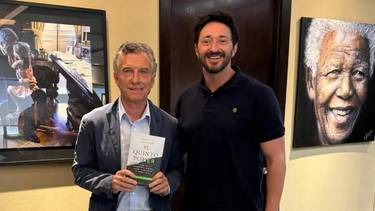 Bullrich fortalece La Libertad Avanza y el PRO se enfrenta a su renovación