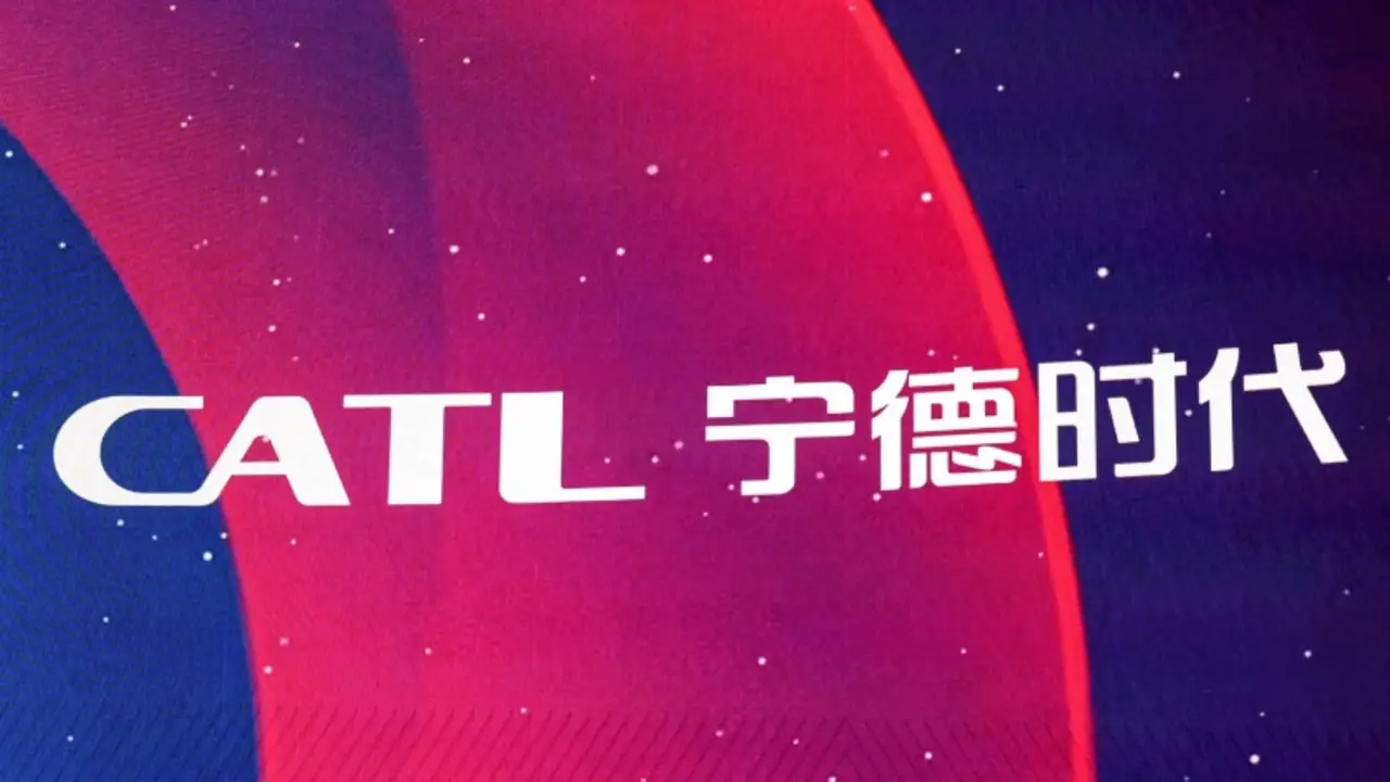 La compañía china CATL inicia la construcción de una enorme planta de baterías en España