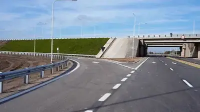 Cuál es la autopista que finalizan. Cuál es la autopista que finalizan.