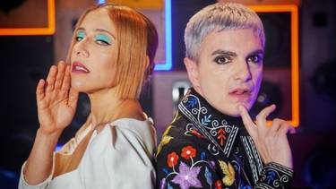 ¿Se separa Miranda!? Qué pasa entre Ale Sergi y Juliana Gattas