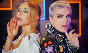 El nuevo desafío de Juliana Gattas sin Ale Sergi y lejos de Miranda! | Teatro
