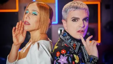 ¿Se separa Miranda!? Qué pasa entre Ale Sergi y Juliana Gattas