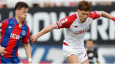 "Descendían San Lorenzo y Huracán": filtran el polémico llamado de Mauricio Macri a AFA