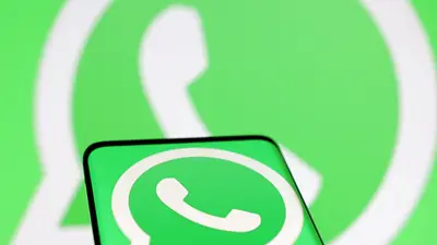 WhatsApp permite invitados WhatsApp permite invitados