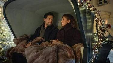 Reparto y de qué trata "El encanto del champán" de Netflix: quiénes actúan en la película