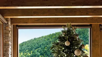 Árbol de Navidad Árbol de Navidad