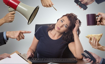 La reforma laboral y la salud mental de los trajadores: qué dicen los psicólogos | Reforma laboral 