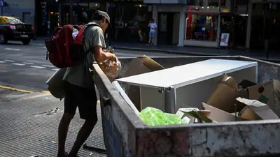Pobreza en América Latina y Caribe cede pero desigualdad presiona sectores vulnerables: CEPAL Pobreza en América Latina y Caribe cede pero desigualdad presiona sectores vulnerables: CEPAL