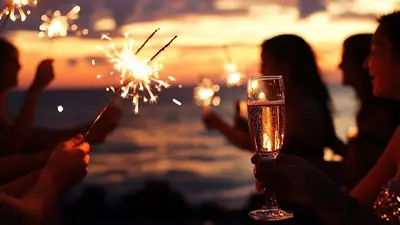 Escapadas de Navidad y Año Nuevo. Escapadas de Navidad y Año Nuevo.