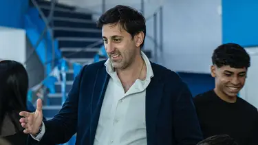 Los 2 refuerzos que ya suenan en Racing para el 2026: Gustavo Costas se ilusiona