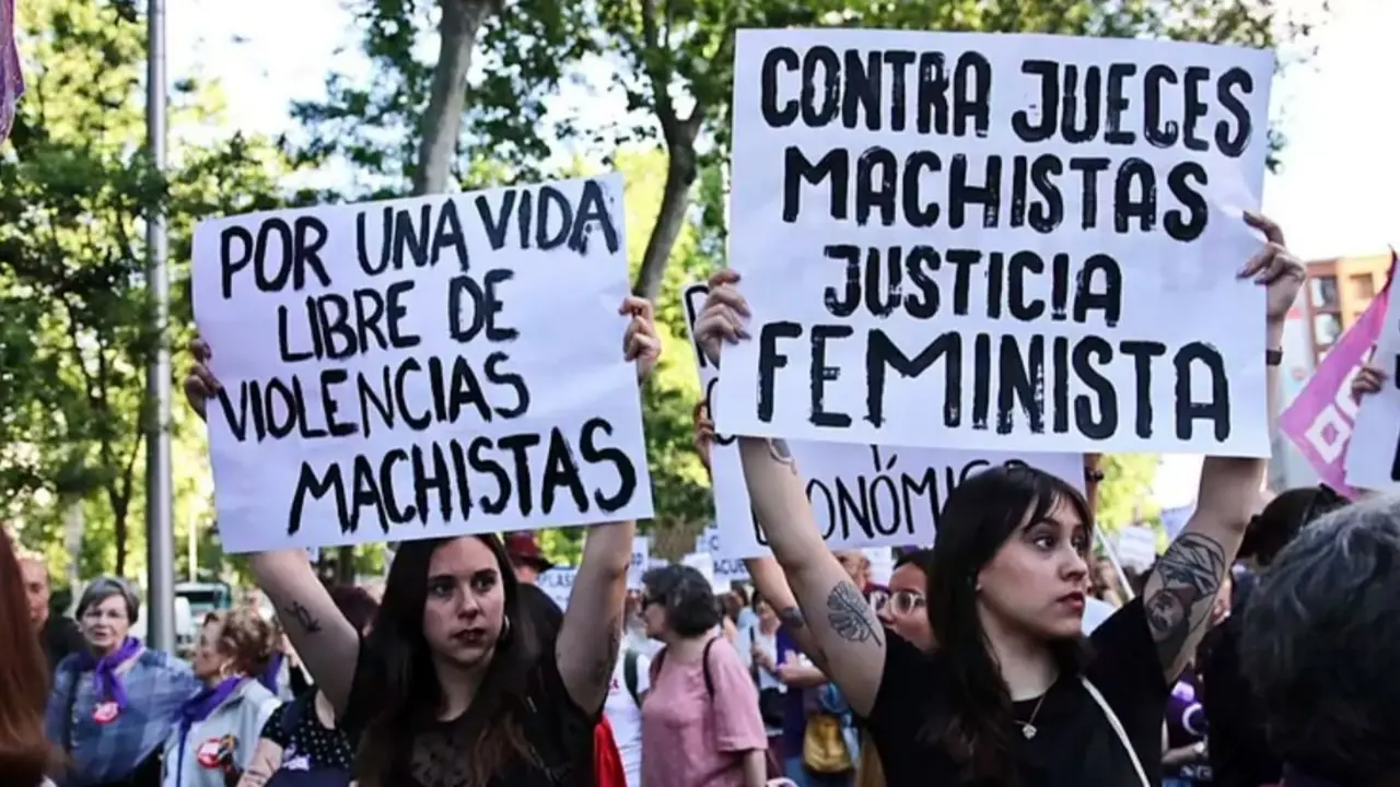 Creció la violencia sexual de 2024 a 2025 en Argentina: 8 de cada 10 víctimas de delitos fueron mujeres