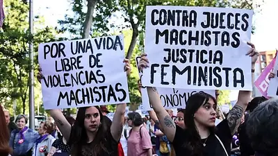 El 99% de las mujeres sufrió violencia psicológica: los alarmantes números que arrojó un informe de la Corte Suprema El 99% de las mujeres sufrió violencia psicológica: los alarmantes números que arrojó un informe de la Corte Suprema