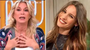 Yanina Latorre se la pudrió sin filtros a Pampita: "Fría"