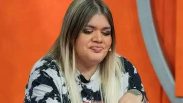 Alejandro Cipolla habló de la salud de Morena Rial: "Está depresiva"