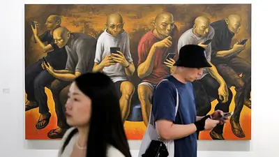 Qué hacen los países para regular el acceso de los menores a las redes sociales Qué hacen los países para regular el acceso de los menores a las redes sociales