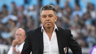 Impacto en River: revelaron todos los cambios estructurales del club de cara al 2026