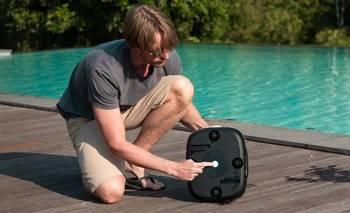 Black Friday: Aiper ofrece hasta 25% off en robots para piletas | Black friday