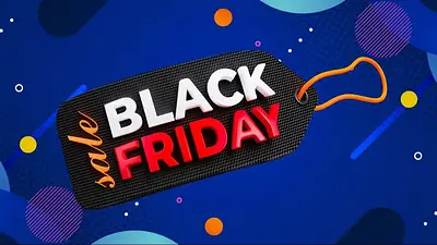 Black Friday Black Friday