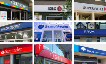 Los bancos no atenderán el 24 y 31 de diciembre por Navidad y Año Nuevo | Bancos