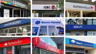 Lo decidió el BCRA: habrá feriado bancario y no se podrá comprar dólares el 24 y 31 de diciembre Lo decidió el BCRA: habrá feriado bancario y no se podrá comprar dólares el 24 y 31 de diciembre
