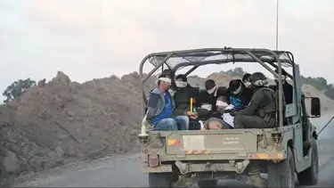 Israel incrementó el uso de la tortura contra palestinos, según informe de organismos de DD.HH. israelíes