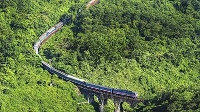 Tren Tren
