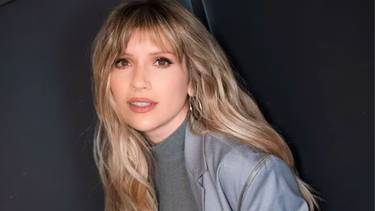 Hernán Drago podría reemplazar a Laurita Fernández en El Nueve