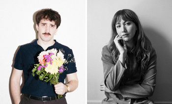 Delfina Campos y Renzo Montalbano llegan a Morón con un show íntimo | Música